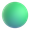 green circle emoji